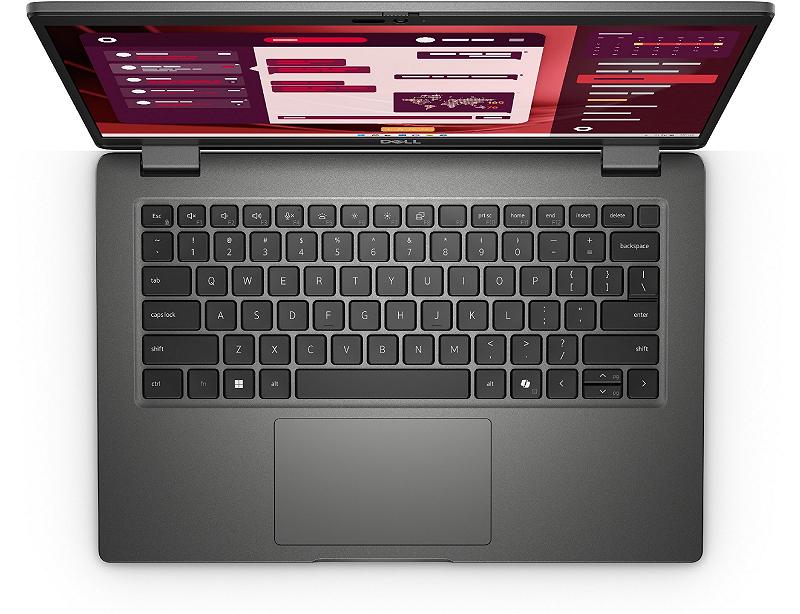 DELL Latitude 3450 Gray, 14'' FHD IPS AG 250 ni...
