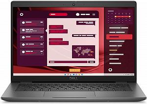 DELL Latitude 3450 Gray, 14'' FHD IPS AG 250 ni...