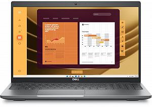 DELL Latitude 5450 Gray, 14.0'' FHD IPS AG 250 ...