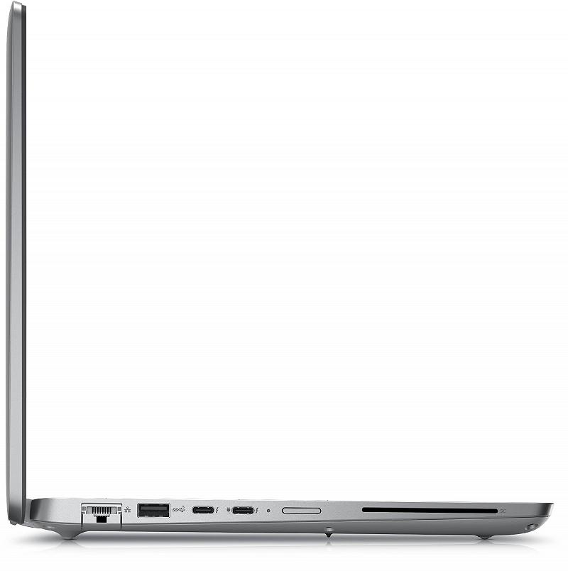 DELL Latitude 5450 Gray, 14.0'' FHD IPS AG 250 ...