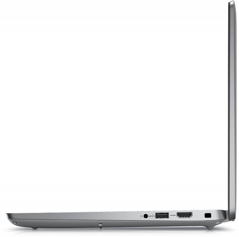 DELL Latitude 5450 Gray, 14.0'' FHD IPS AG 250 ...