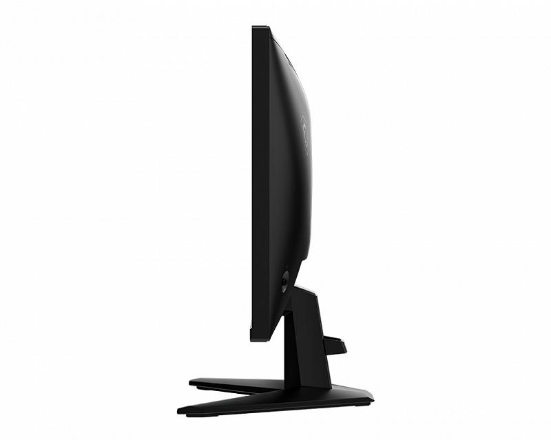 24.5” MSI IPS LED G255F Black (1ms, 1000:1, 300...