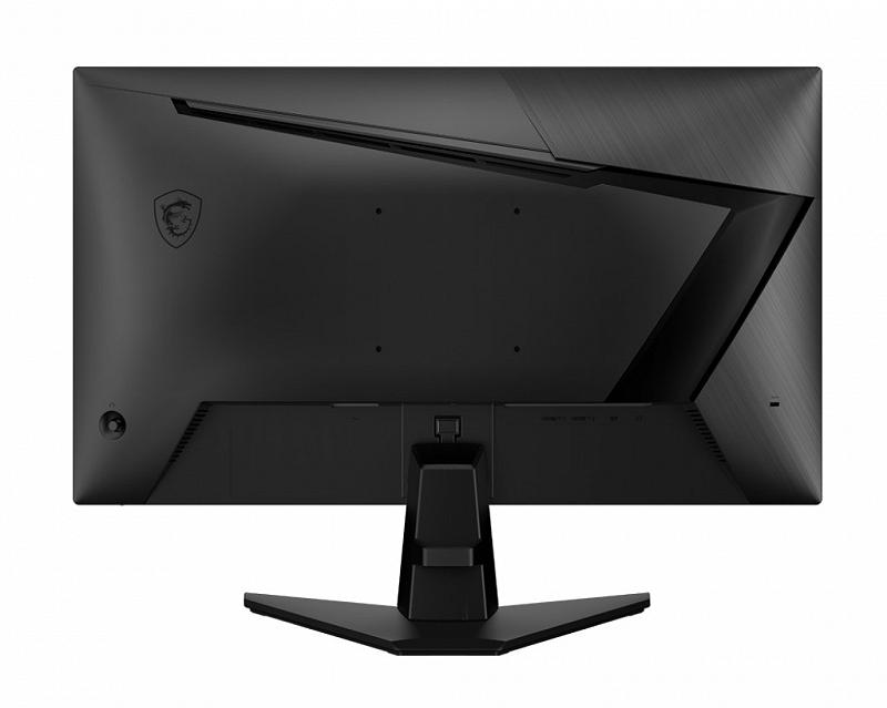 24.5” MSI IPS LED G255F Black (1ms, 1000:1, 300...