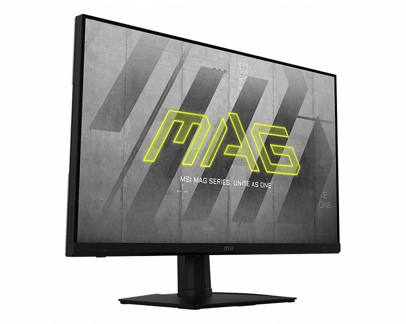 32.0” MSI IPS LED MAG 323UPF UHD Black (1ms, 10...