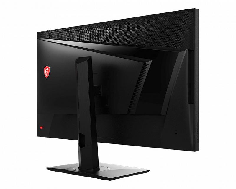 32.0” MSI IPS LED MAG 323UPF UHD Black (1ms, 10...