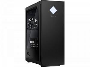 HP Omen Gaming Desktop Tower (GT15-2001ci) - In...
