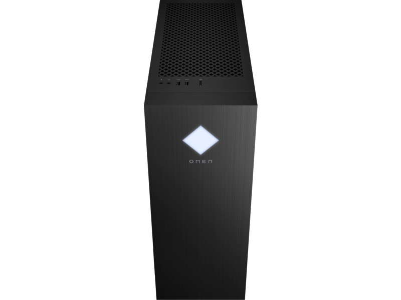 HP Omen Gaming Desktop Tower (GT15-2001ci) - In...
