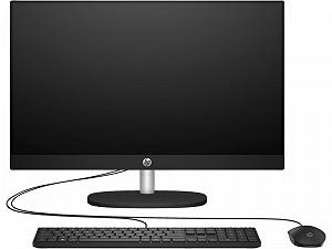 All-in-One PC - 23.8” HP AiO 24-cr1005ci 23.8” ...