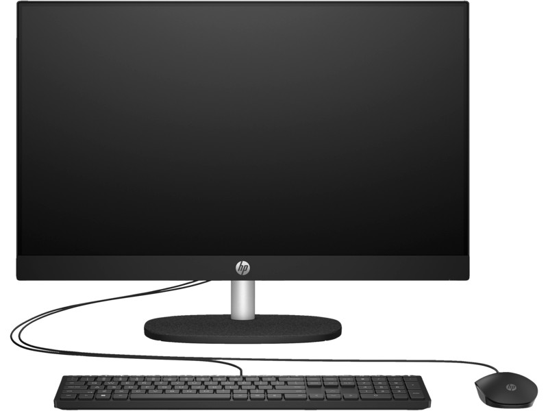 All-in-One PC - 23.8” HP AiO 24-cr1005ci 23.8” ...