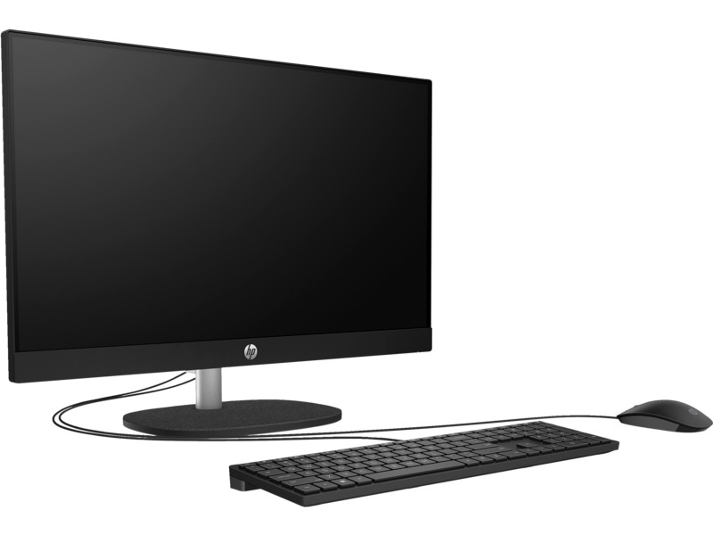 All-in-One PC - 23.8” HP AiO 24-cr1005ci 23.8” ...