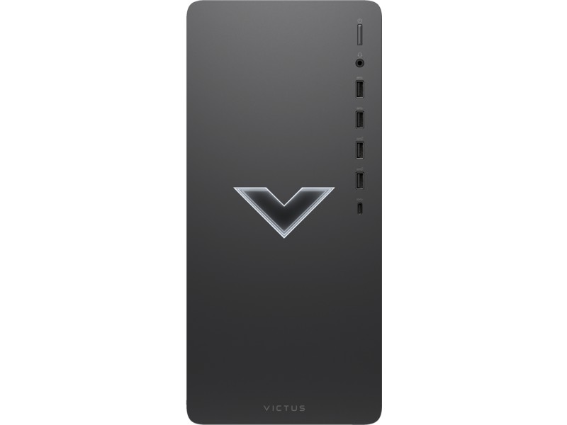 HP Victus Gaming Desktop Tower (TG02-2001ci) - ...