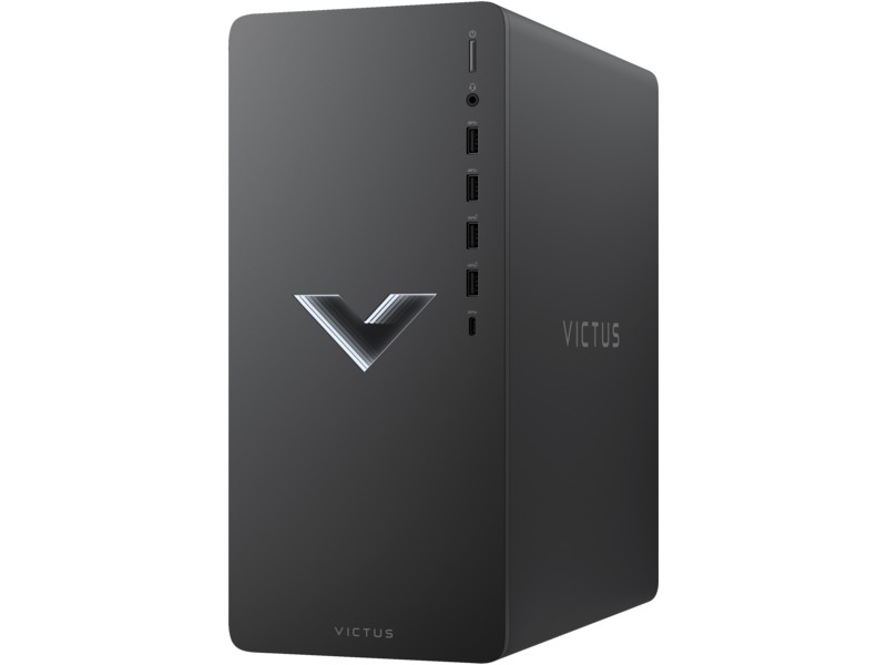 HP Victus Gaming Desktop Tower (TG02-2001ci) - ...