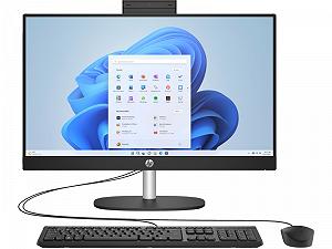 All-in-One PC - 23.8” HP AiO 24-cr1003ci 23.8” ...