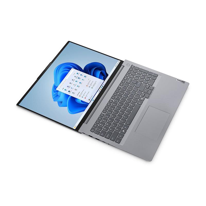 Lenovo ThinkBook 16 G7 IML Arctic Grey- 16.0” W...
