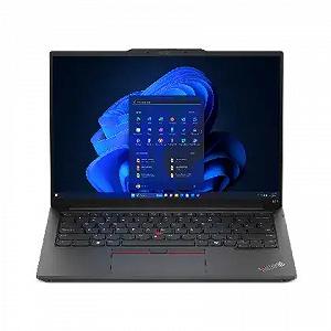 Lenovo ThinkPad E14 G6 Black- 14.0” WUXGA  IPS ...