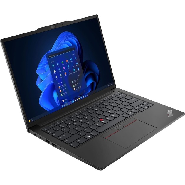 Lenovo ThinkPad E14 G6 Black- 14.0” WUXGA  IPS ...