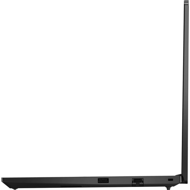 Lenovo ThinkPad E14 G6 Black- 14.0” WUXGA  IPS ...