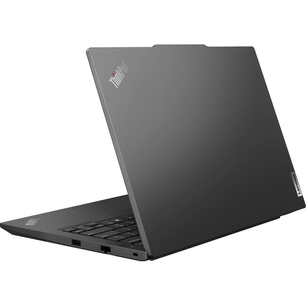 Lenovo ThinkPad E14 G6 Black- 14.0” WUXGA  IPS ...