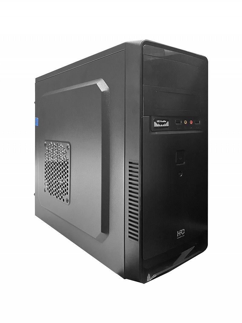ATOL PC1037MP - Business #5 v5.1: Intel Quad-Co...