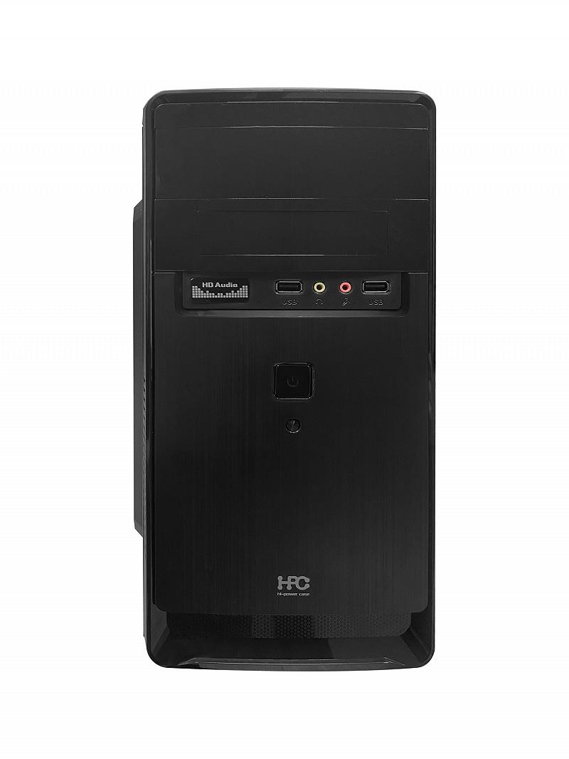 ATOL PC1037MP - Business #5 v5.1: Intel Quad-Co...