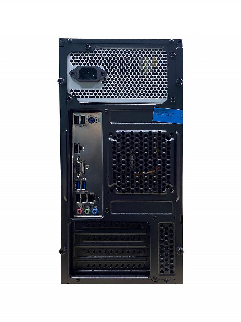 ATOL PC1037MP - Business #5 v5.1: Intel Quad-Co...