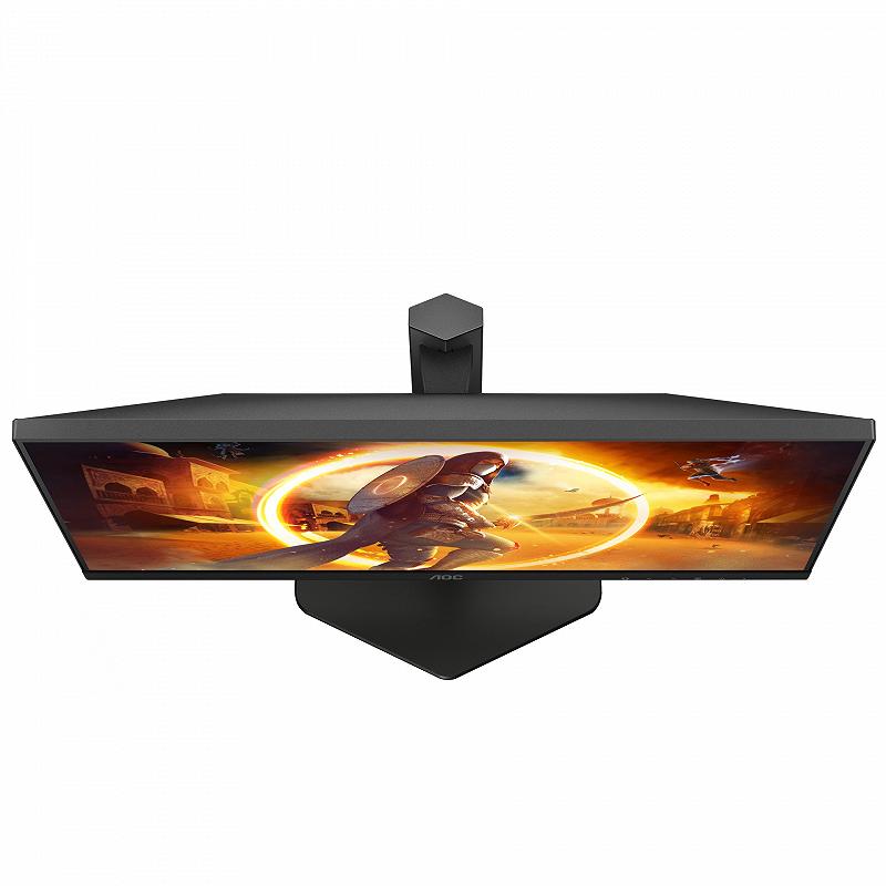 27.0” AOC IPS LED Q27G4XF Black (0.5ms, 1000:1,...
