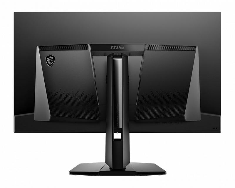 31.5” MSI OLED MAG 321UP QD-OLED Quantum Dot Bl...