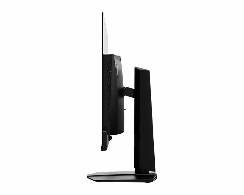 31.5” MSI OLED MAG 321UP QD-OLED Quantum Dot Bl...
