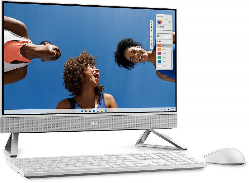 All-in-One PC - 23.8” DELL Inspiron 5430 FHD IP...