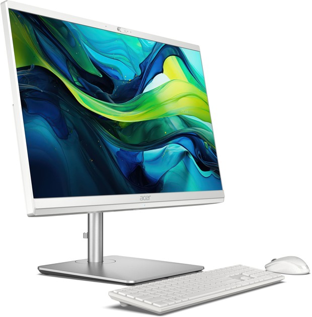 All-in-One PC - 27” ACER Aspire C27-195ES FHD I...
