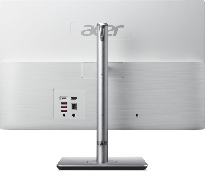 All-in-One PC - 27” ACER Aspire C27-195ES FHD I...