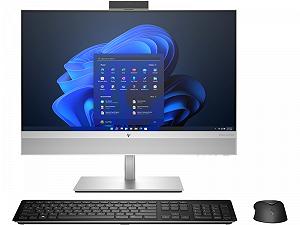 All-in-One PC - 23.8” HP EliteOne 840 G9 FHD IP...