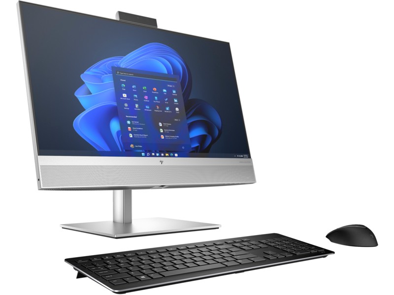 All-in-One PC - 23.8” HP EliteOne 840 G9 FHD IP...