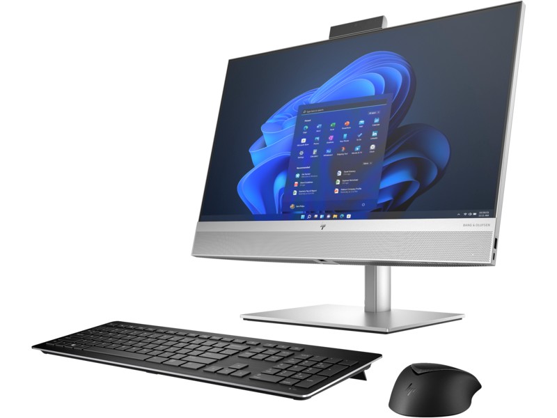 All-in-One PC - 23.8” HP EliteOne 840 G9 FHD IP...