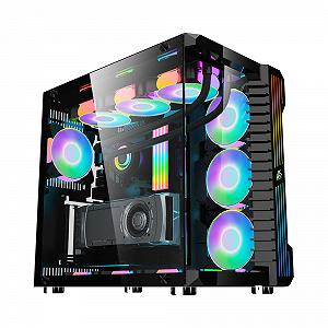 ATOL PC1300MP - Gaming A-RGB: Intel Core i7-147...