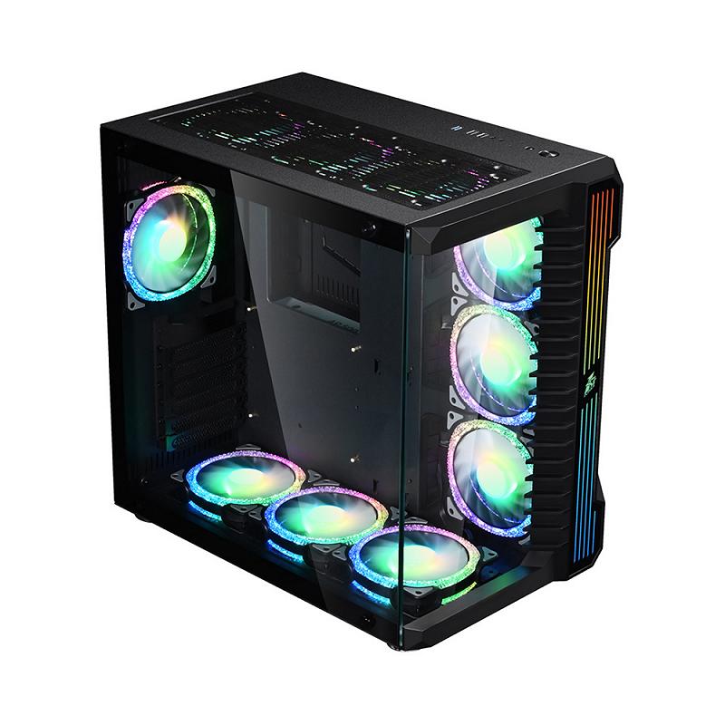 ATOL PC1300MP - Gaming A-RGB: Intel Core i7-147...