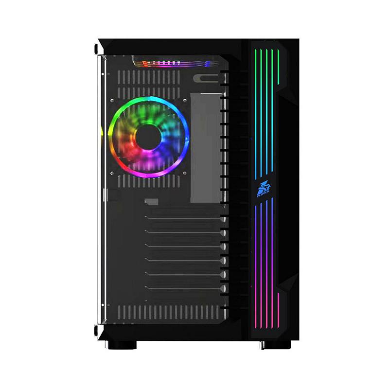 ATOL PC1300MP - Gaming A-RGB: Intel Core i7-147...