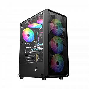 ATOL PC1059MP - Gaming A-RGB#2.3.3: AMD Six-Cor...