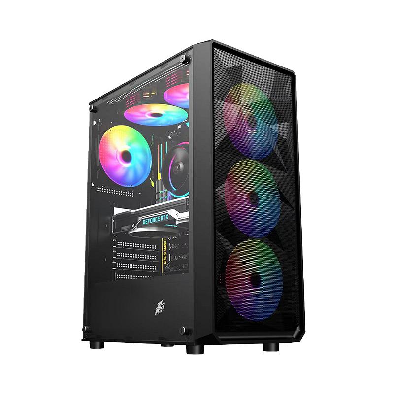 ATOL PC1059MP - Gaming A-RGB#2.3.3: AMD Six-Cor...