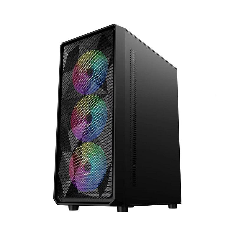 ATOL PC1059MP - Gaming A-RGB#2.3.3: AMD Six-Cor...