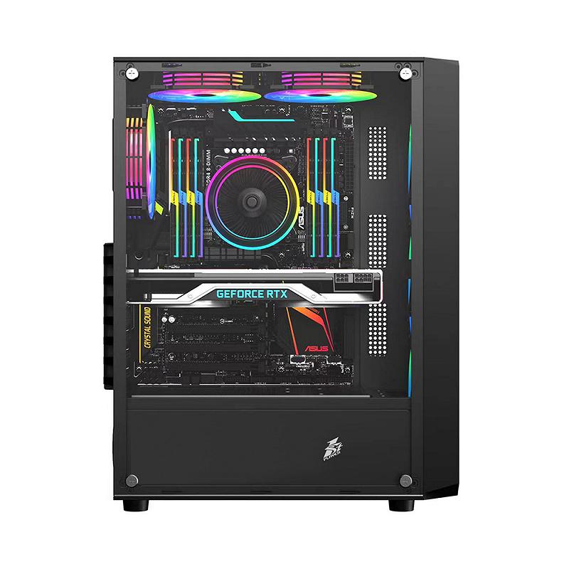 ATOL PC1059MP - Gaming A-RGB#2.3.3: AMD Six-Cor...