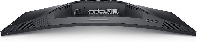 34.0” DELL VA LED S3422DWG Curved Gaming Black ...
