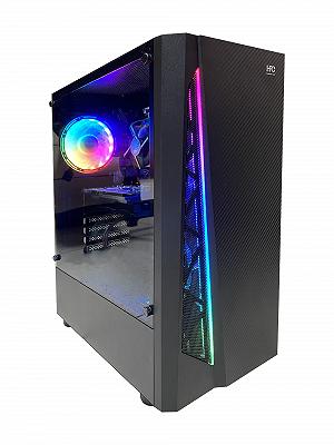 ATOL PC1060MP - Gamer #9.2: AMD Six-Core Ryzen ...