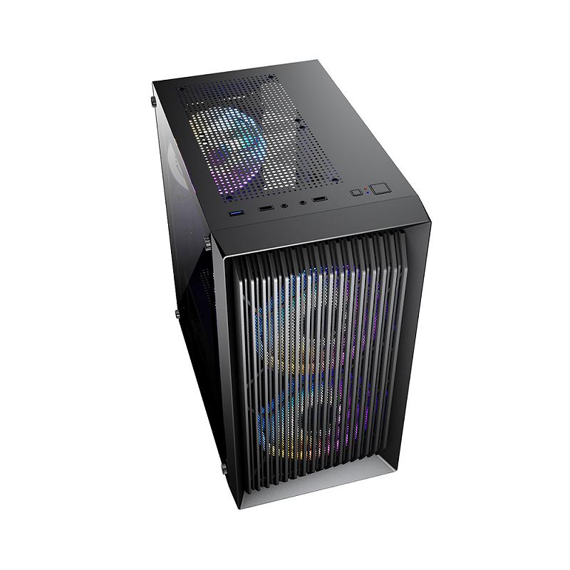 ATOL PC1040MP - Business #9 v2: AMD Six-Core Ry...