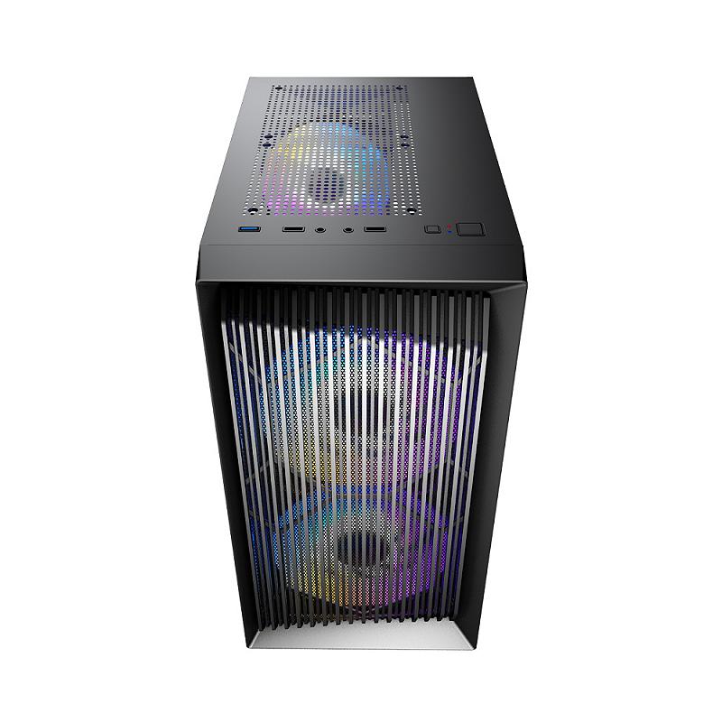 ATOL PC1040MP - Business #9 v2: AMD Six-Core Ry...