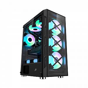 ATOL PC1089MP - Gaming A-RGB#2.4.3: AMD Octa-Co...