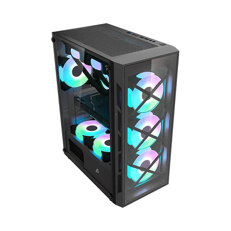 ATOL PC1089MP - Gaming A-RGB#2.4.3: AMD Octa-Co...