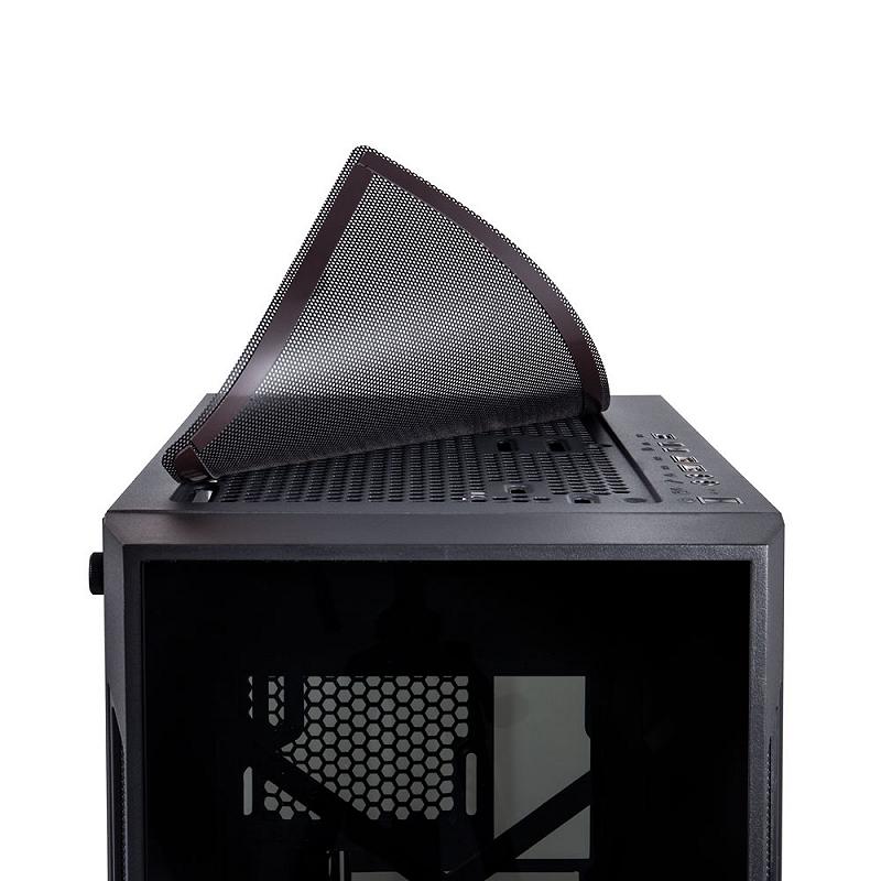 ATOL PC1089MP - Gaming A-RGB#2.4.3: AMD Octa-Co...
