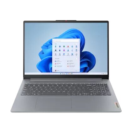 Lenovo IdeaPad Slim 3 16IAH8 Arctic Grey 16.0” ...