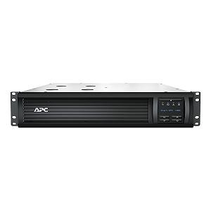 APC Smart-UPS Rack Mounting 2U SMT1000RMI2UC, 1...